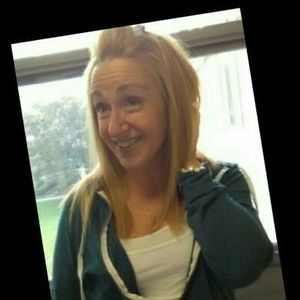 Meet your Posher, Anne